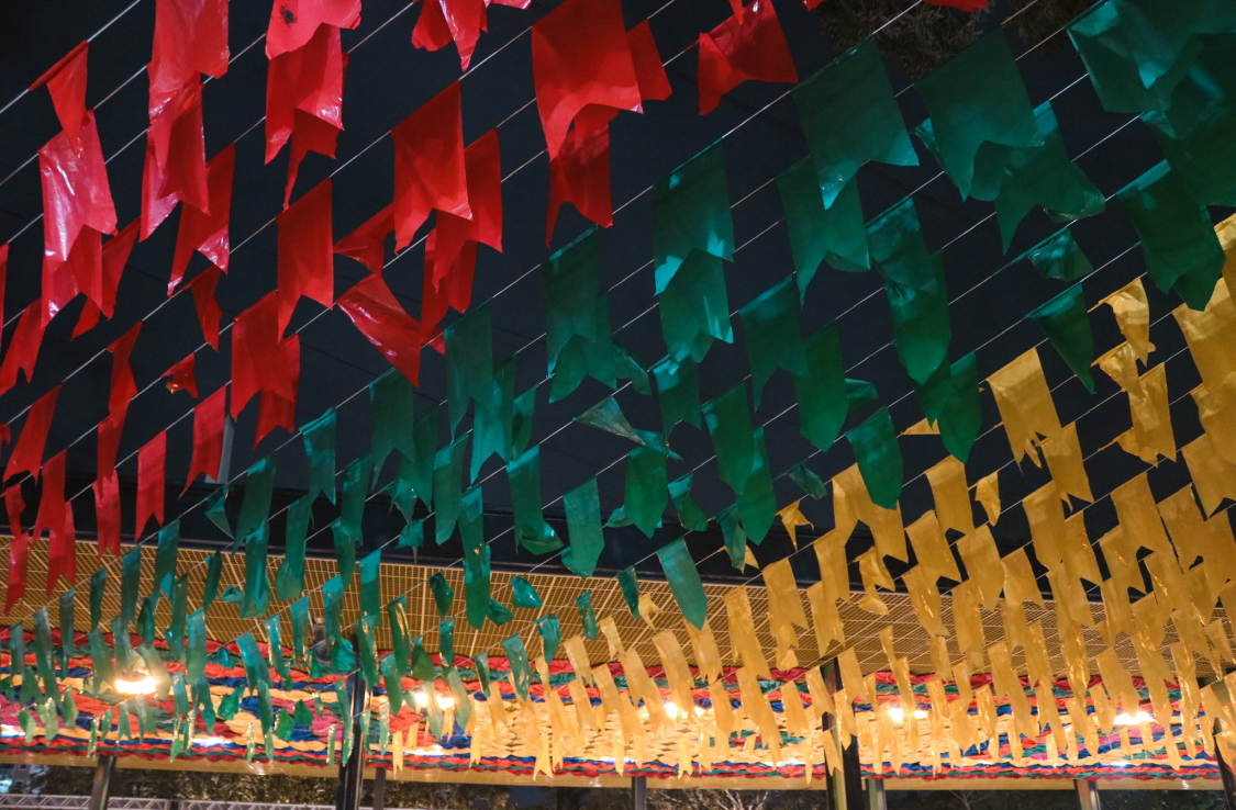 Os significados dos símbolos juninos que enriquecem a festa de São João ...